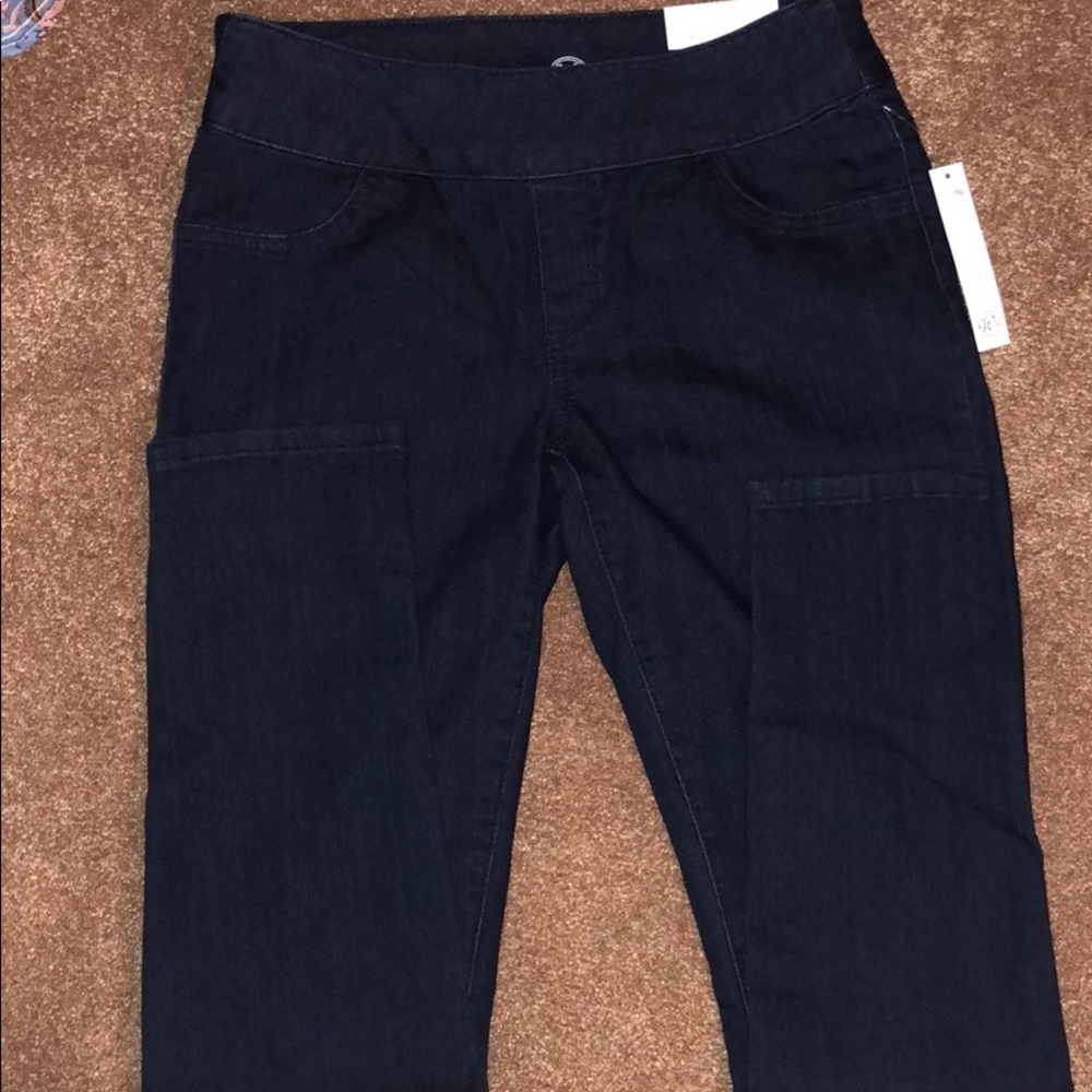 NWT W 62 Signature Fit Jegging